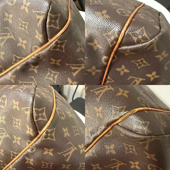 💎✨BEAUTIFUL✨💎 Authentic Louis Vuitton Tote Bag - Picture 9 of 10